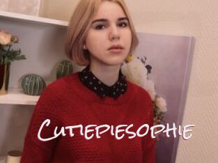 Cutiepiesophie