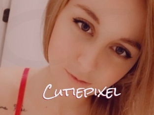 Cutiepixel