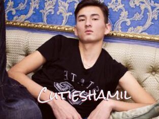 Cutieshamil