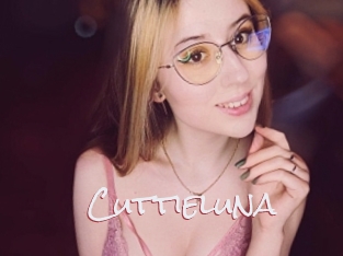 Cuttieluna