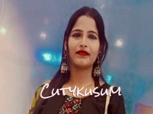 Cutykusum