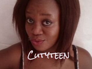 Cutyteen