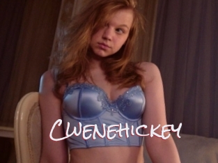 Cwenehickey