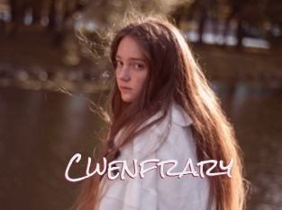 Cwenfrary