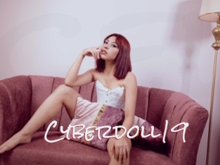 Cyberdoll19