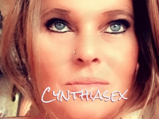 Cynthiasex