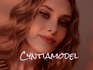 Cyntiamodel