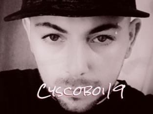 Cyscoboi19