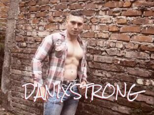 DANIXSTRONG