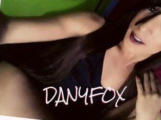 DANYFOX