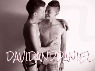 DAVIDANDDANIEL