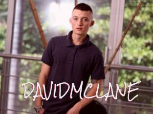 DAVIDMCLANE