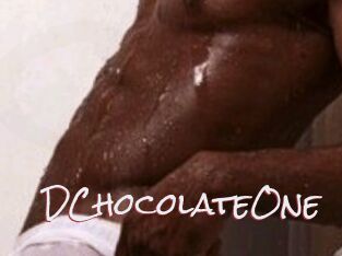 DChocolateOne