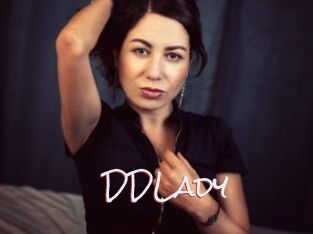 DDLady