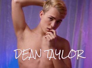 DEAN_TAYLOR