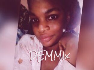 DEMMIx