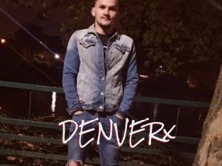 DENVERx