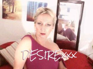 DESIRExxx