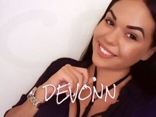 DEVONN_