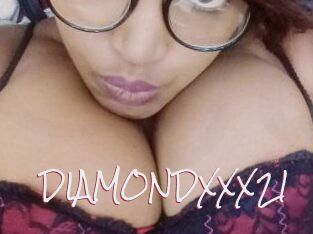 DIAMONDXXX21