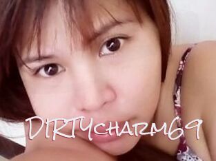 DIRTYcharm69