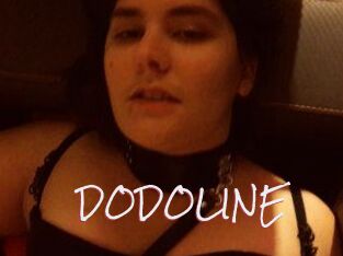 DODOLINE