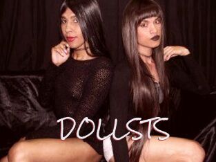 DOLLSTS