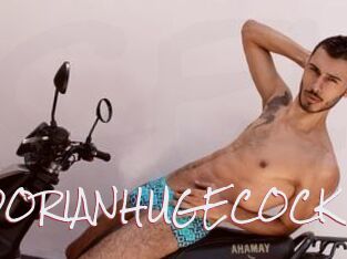 DORIANHUGECOCK