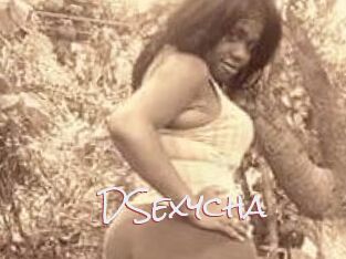 DSexycha