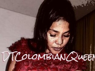 DTColombianQueen