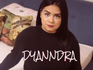 DYANNDRA