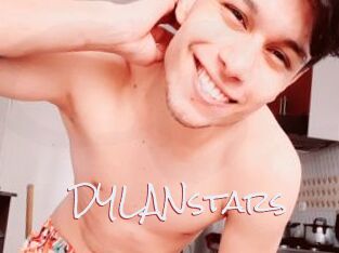 DYLANstars