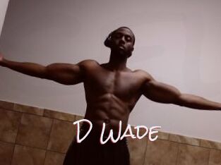 D_Wade