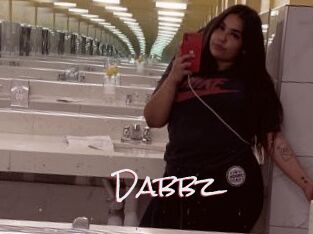 Dabbz