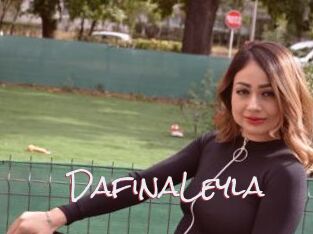 DafinaLeyla