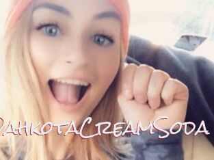 DahkotaCreamSoda