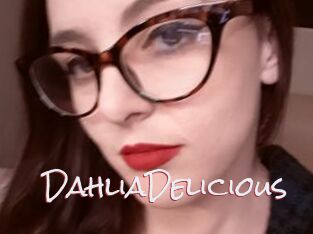 DahliaDelicious