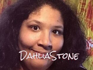 DahliaStone