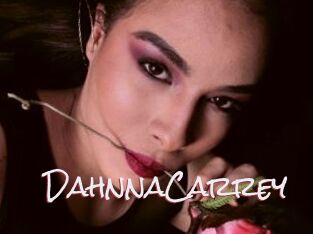 DahnnaCarrey