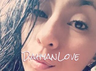 DahyanLove