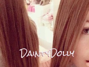 DaintyDolly