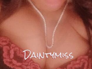 Daintymiss