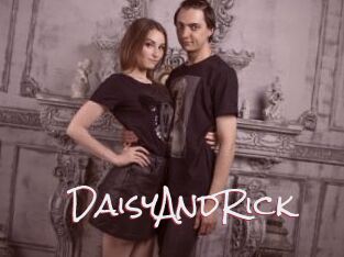 DaisyAndRick