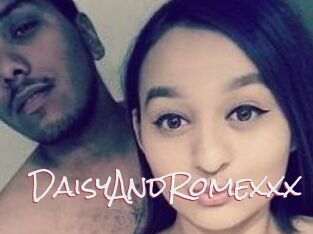 DaisyAndRomexxx