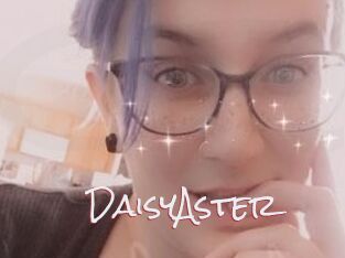 DaisyAster