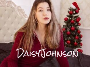 DaisyJohnson