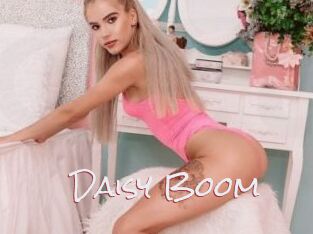 Daisy_Boom