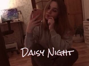 Daisy_Night