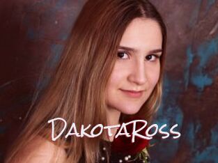 DakotaRoss