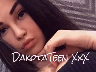 DakotaTeen_XxX